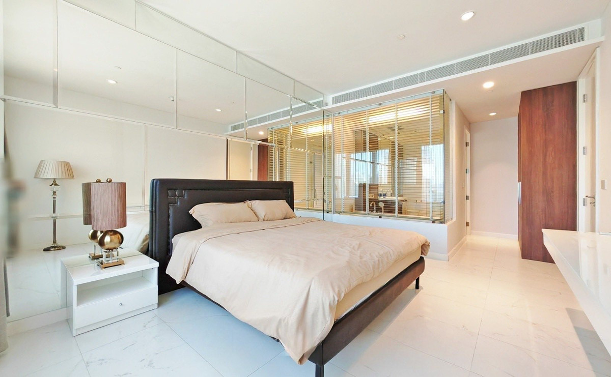 🏠✨ 185 ราชดำริ | ให้เช่า คอนโด 1 ห้องนอน (HBH-SI-75) 🏠✨ 185 ราชดำริ | ให้เช่า คอนโด 1 ห้องนอน (HBH-SI-75)