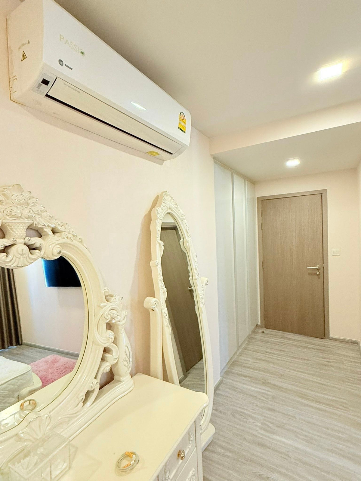 🔥🔥31173🔥🔥 ให้เช่าMaestro 14 Siam - Ratchathewi  (2 ห้องนอน 2 ห้องน้ำ) 🌐LINE ID : @fastforrentcondo    – รูปที่ 4