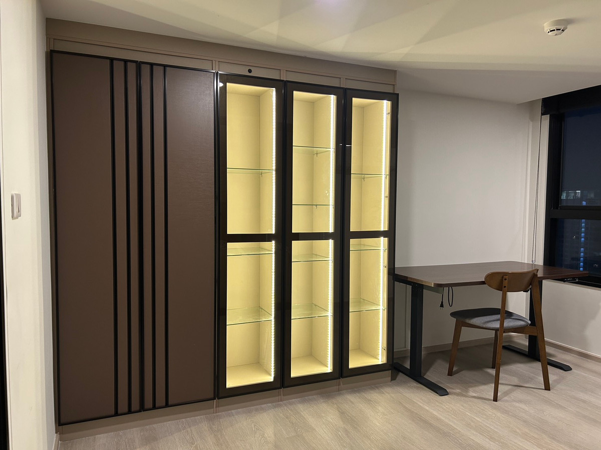 for rent ideo mobi charan interchange 1 bed duplex or 2 bed 🏆♥️ – รูปที่ 3