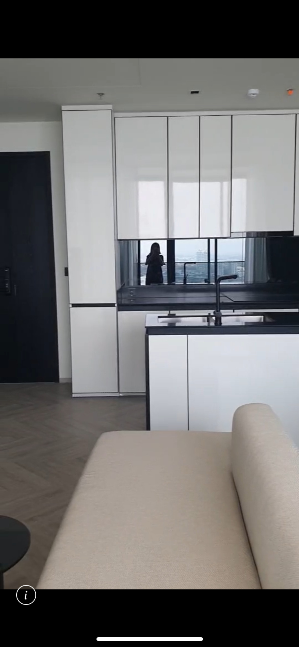 for rent Chapter charoenakorn 2 bed super deal 🌈🏆 – รูปที่ 3