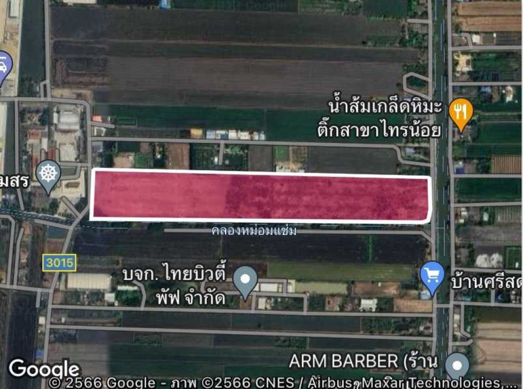 ขาย ที่ดิน ศักยภาพสูง ไทรน้อย 63 ไร่ 1 งาน 32 ตรว เหมาะพัฒนาโครงการอุตสาหกรรม ขาย ที่ดิน ศักยภาพสูง ไทรน้อย 63 ไร่ 1 งาน 32 ตรว เหมาะพัฒนาโครงการอุตสาหกรรม