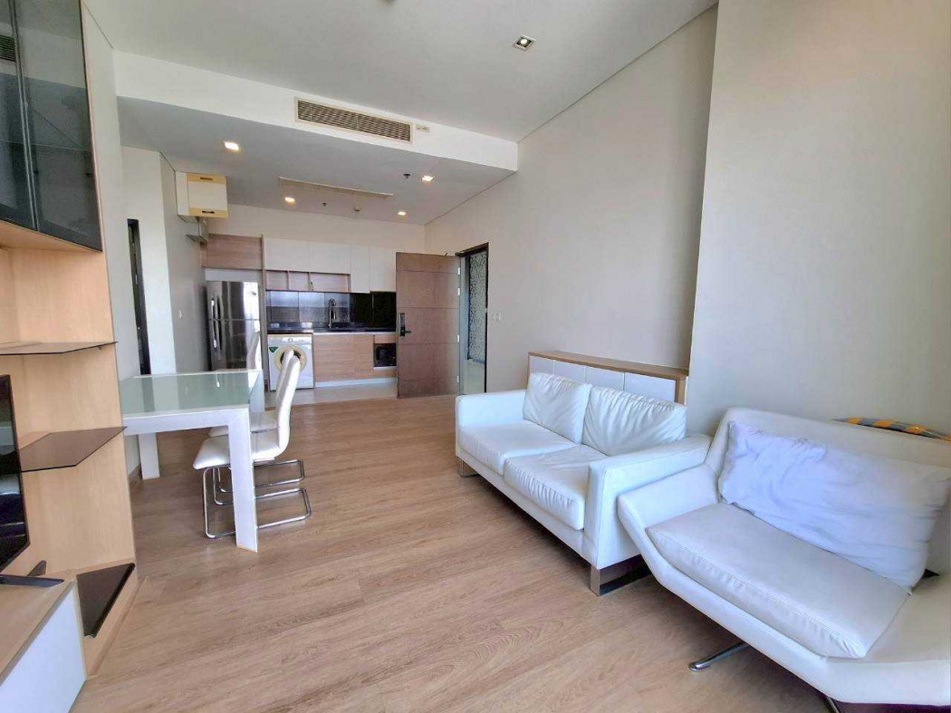 Condo for sale: Le Luk Condominium, 84.29 sq m, near BTS Phra Khanong.