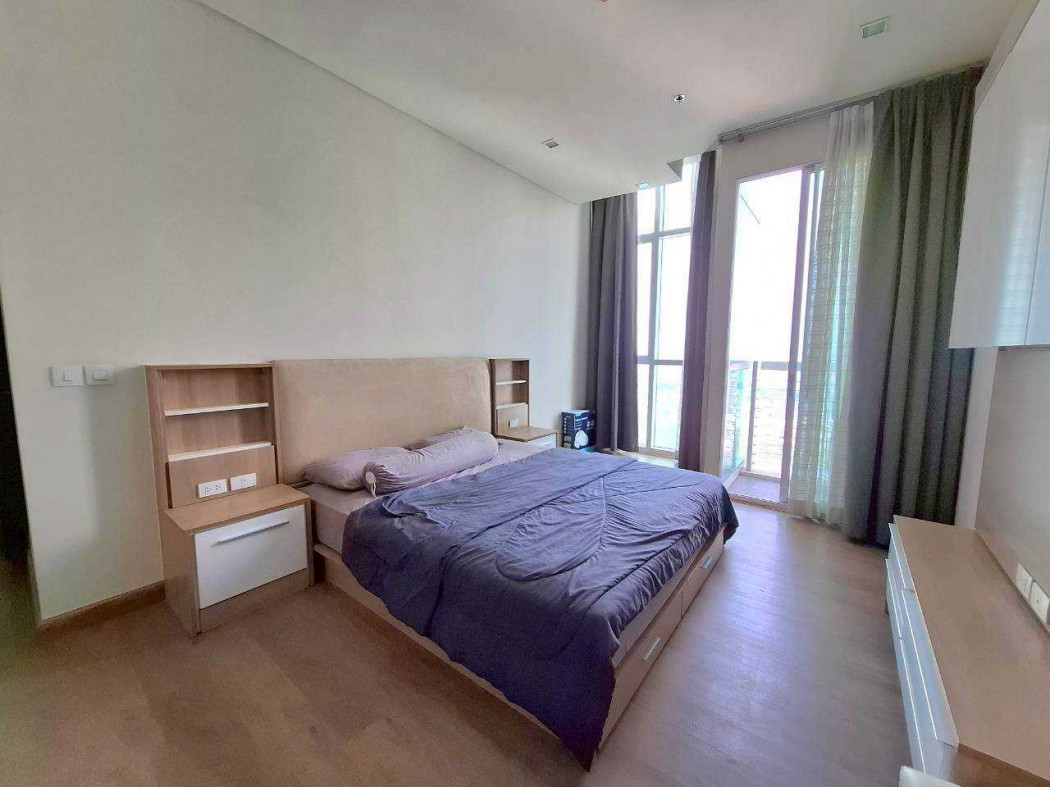 ขาย คอนโด Le Luk Condominium 84.29 ตรม ใกล้ BTS พระโขนง – รูปที่ 3