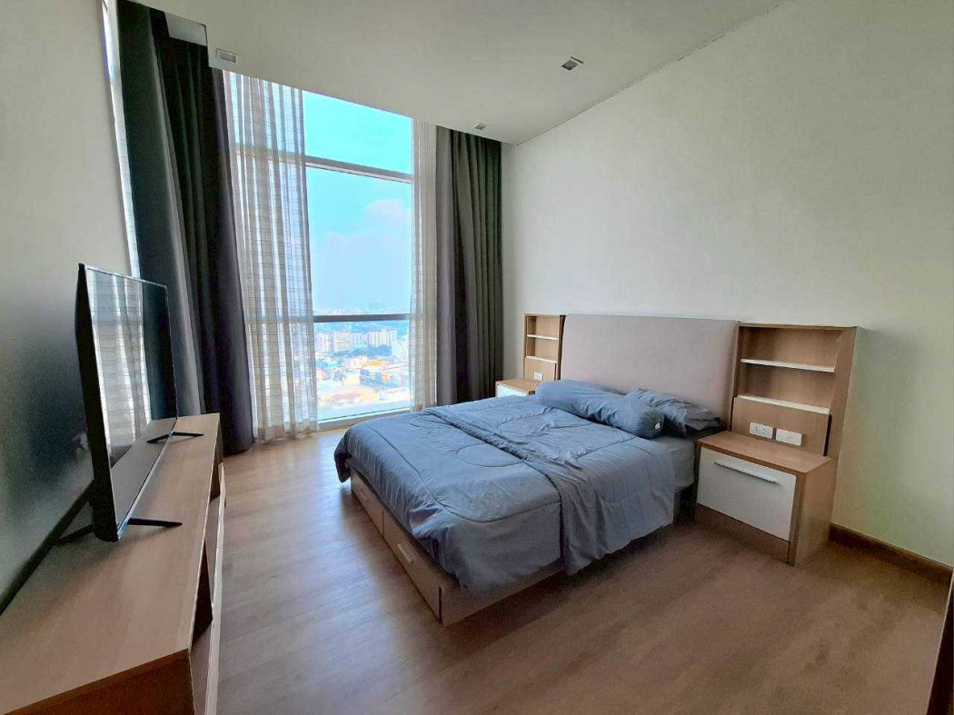 ขาย คอนโด Le Luk Condominium 84.29 ตรม ใกล้ BTS พระโขนง – รูปที่ 4