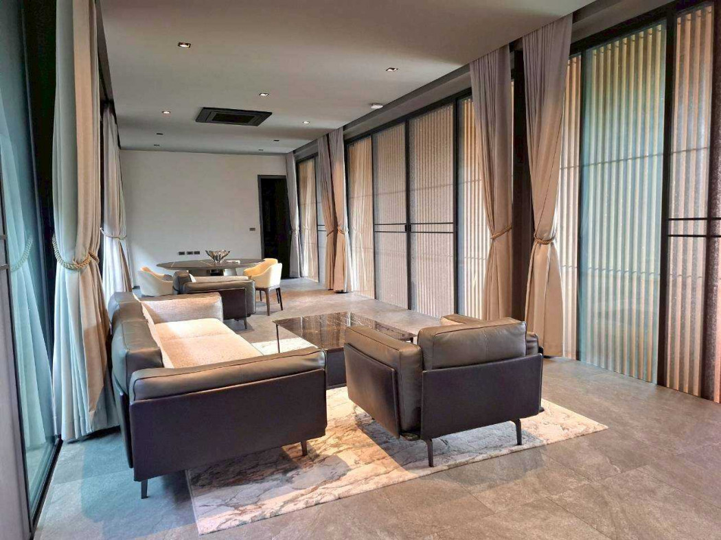 ขาย บ้านเดี่ยว สมุทรปราการ บาลพลี 1000 ตรม 1 งาน 5.20 ตรว ใกล้ เมกะบางนา – รูปที่ 4