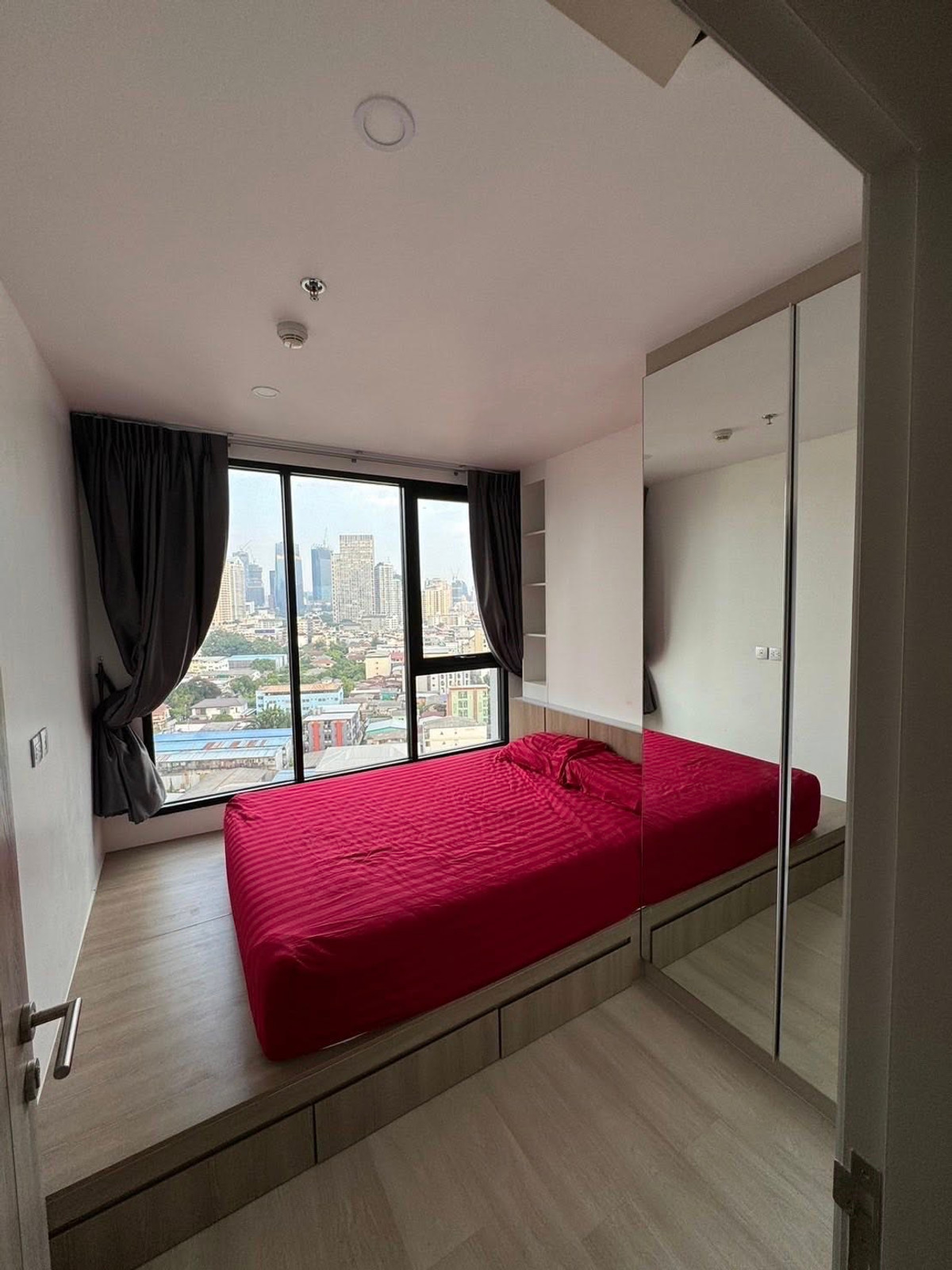 For sale/SALE🧡 KnightsBridge Prime Sathorn (KnightsBridge Prime Sathorn) - KC056