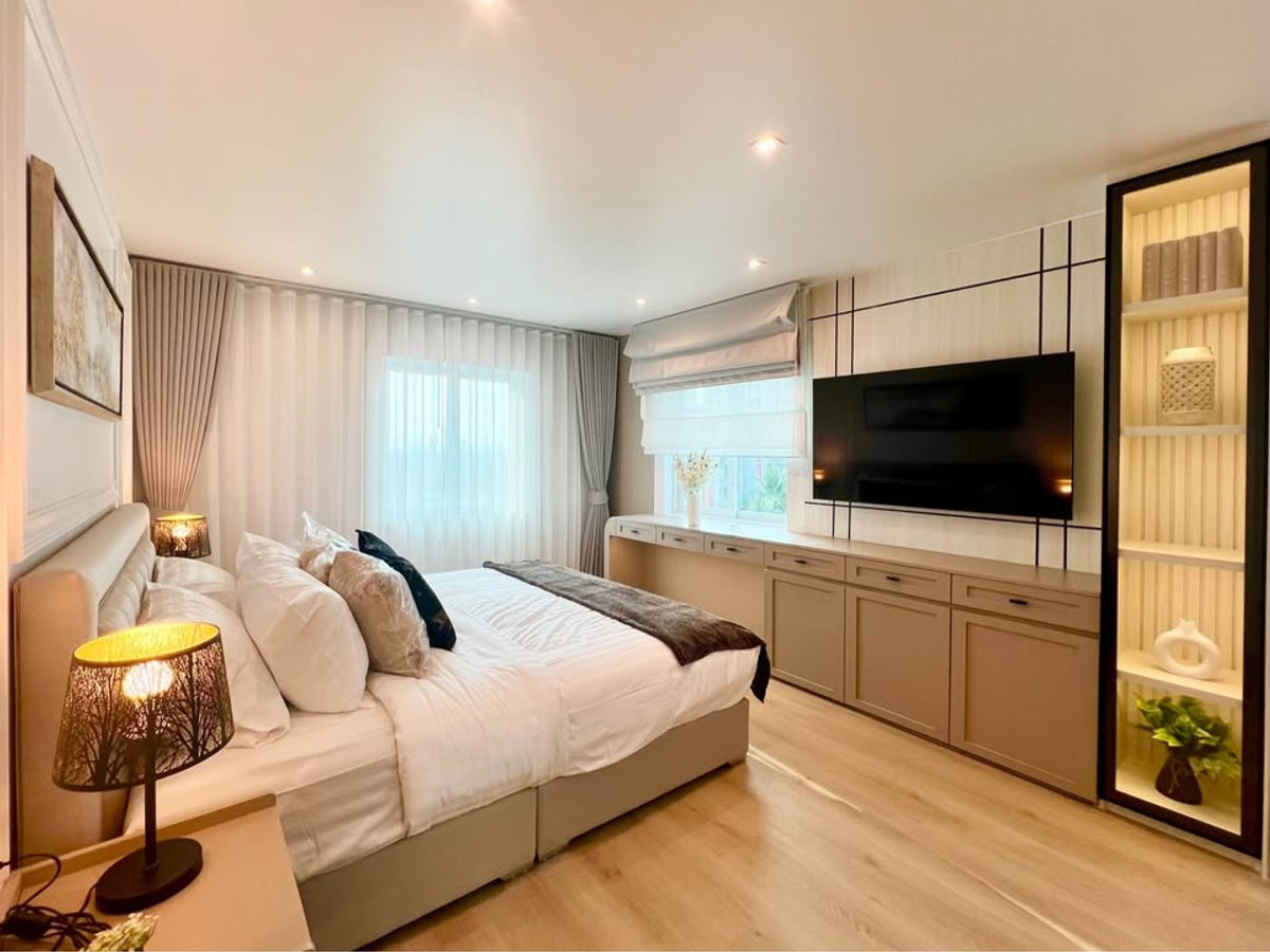 🏠✨ Fortune Condo Town | 2-Bedroom Condo for Sale (HBH-SI-72) 🏠✨ Fortune Condo Town | 2-Bedroom Condo for Sale (HBH-SI-72)