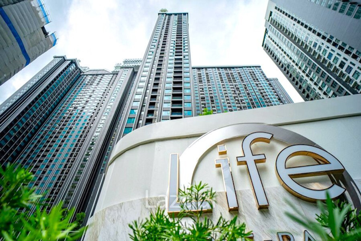 ✨ For Sale : Life Asoke - Rama 9 ✨ 💰 Only 5,500,000 THB ✨ For Sale : Life Asoke - Rama 9 ✨ 💰 Only 5,500,000 THB