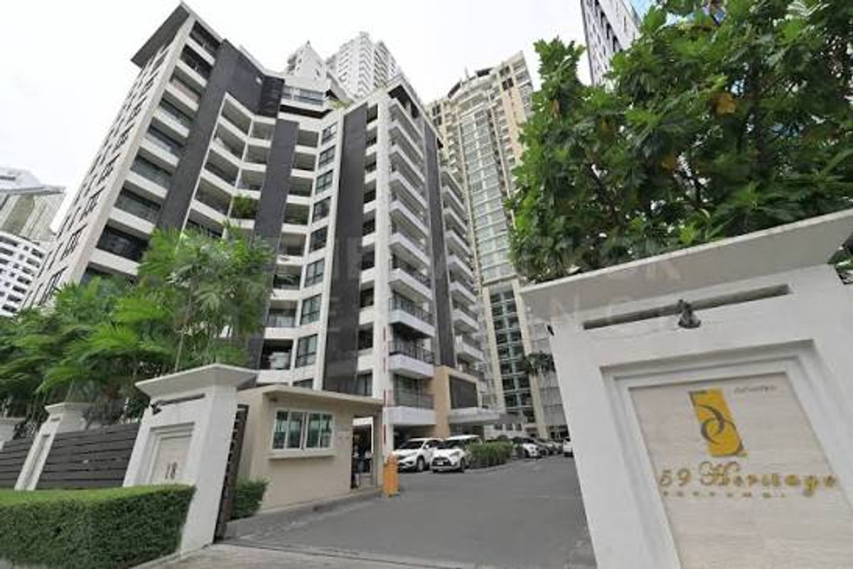 ✨ For Sale : 59 Heritage ✨ 💰 Only 12,600,000 THB ✨ For Sale : 59 Heritage ✨ 💰 Only 12,600,000 THB