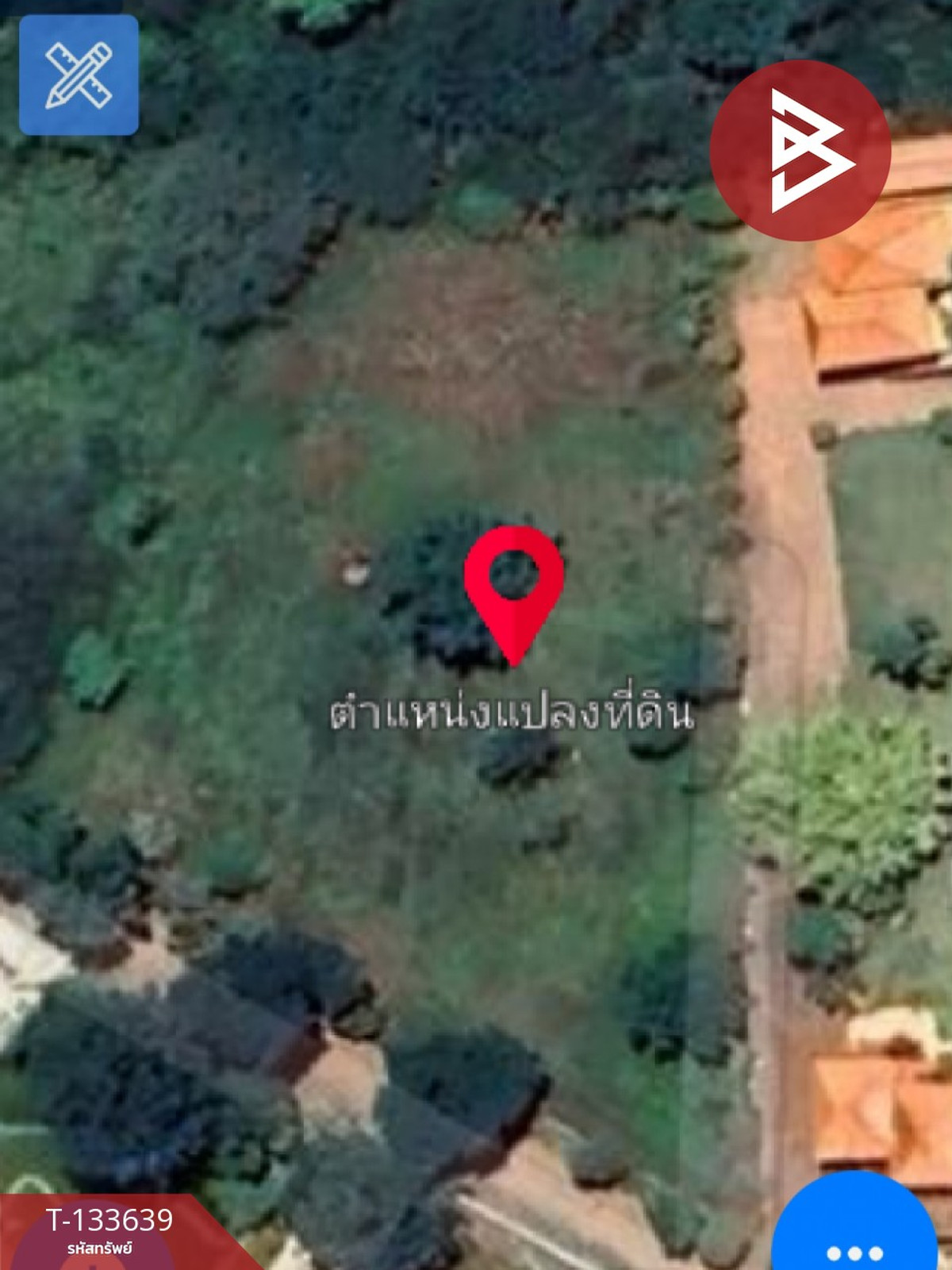 Land for sale, area 1 rai 2 ngan 82 sq m, Pak Chong, Nakhon Ratchasima. Land for sale, area 1 rai 2 ngan 82 sq m, Pak Chong, Nakhon Ratchasima.