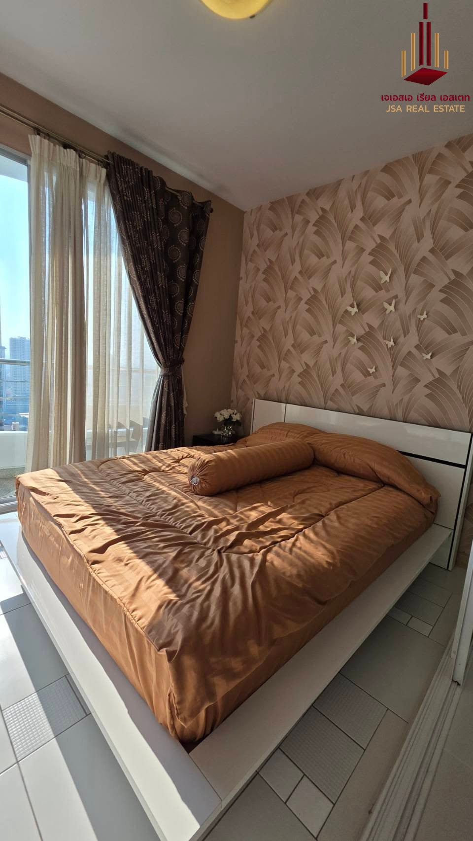 ✨ For Rent: Supalai River Place Condo ✨ 💰 Only 14,000 THB/month ✨ For Rent: Supalai River Place Condo ✨ 💰 Only 14,000 THB/month