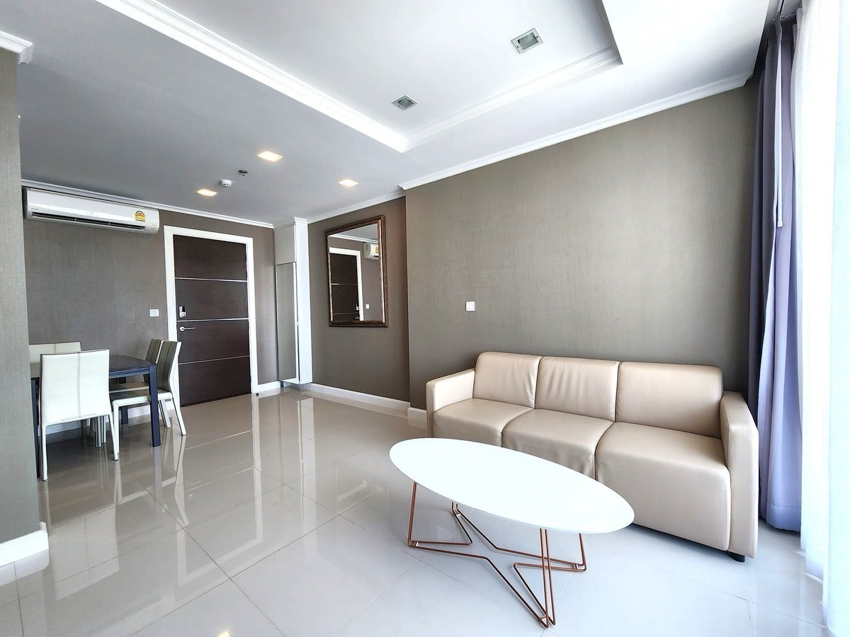 ⚡️ขายด่วนมาก!! ราคาดีมาก!! 📌The Metropolis (เดอะ เมโทรโพลิส) – รูปที่ 2