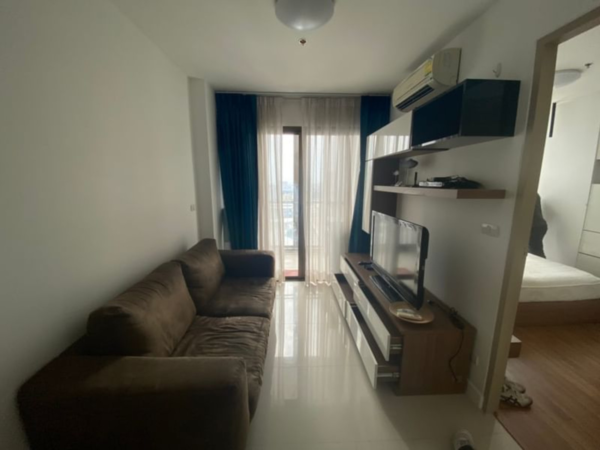 Condo for Rent: Ideo Mix Sukhumvit 103 Near BTS Udom Suk (approx. 20 meters) Condo for Rent: Ideo Mix Sukhumvit 103 Near BTS Udom Suk (approx. 20 meters)