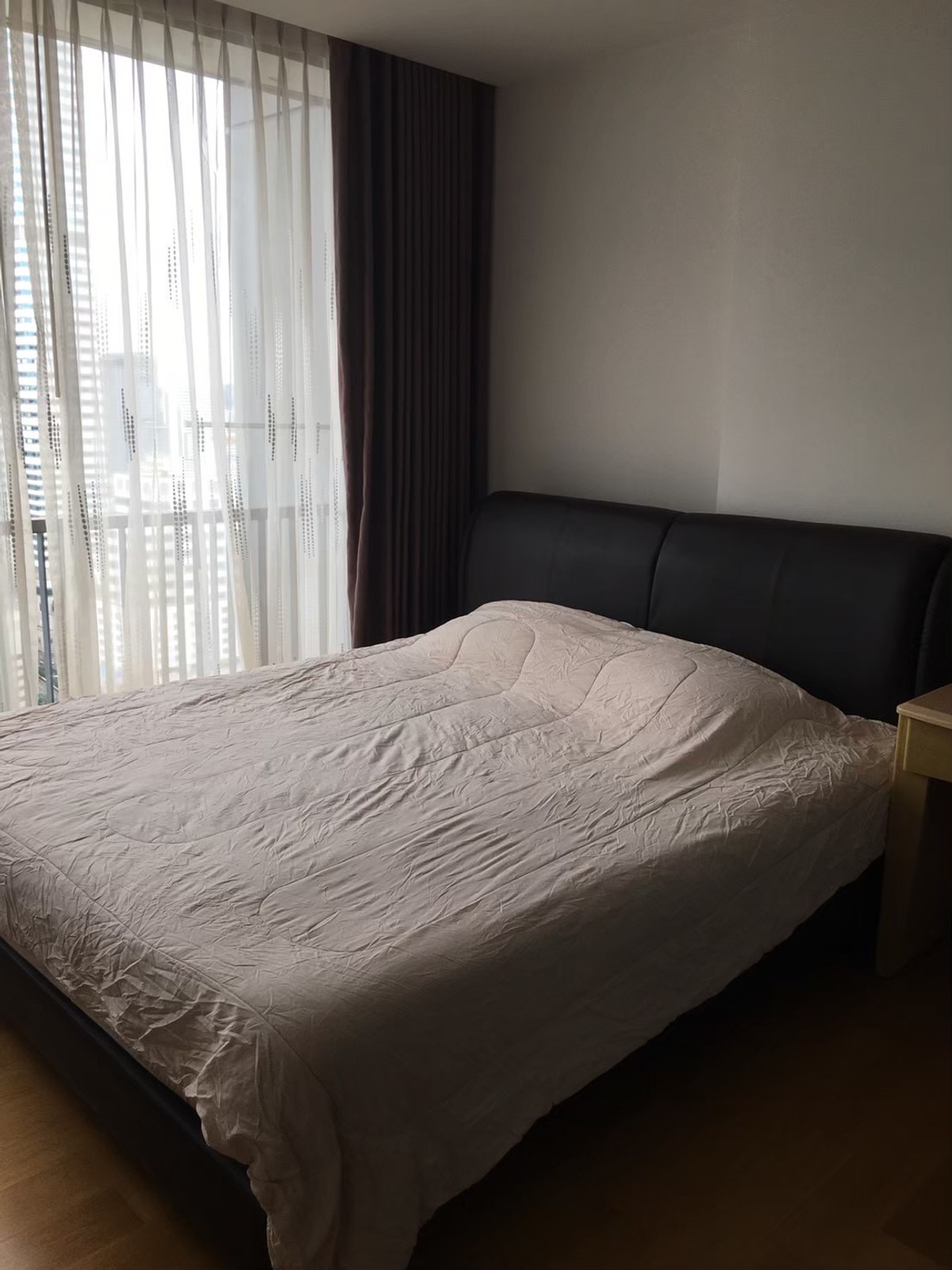 New Room 🐇 Noble Revo Silom 1bed 34 Sqm Fullyfurnish 20,000