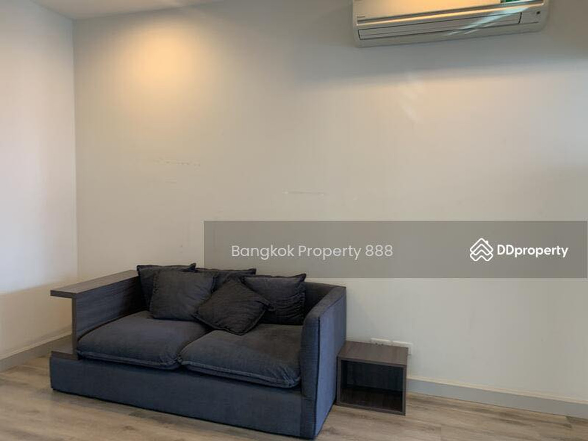 For Rent : Centric sathorn 1ห้องนอน 1ห้องน้ำ ห้องสวย เฟอร์นิเจอร์ครบ พร้อมเข้าอยู่ – รูปที่ 3