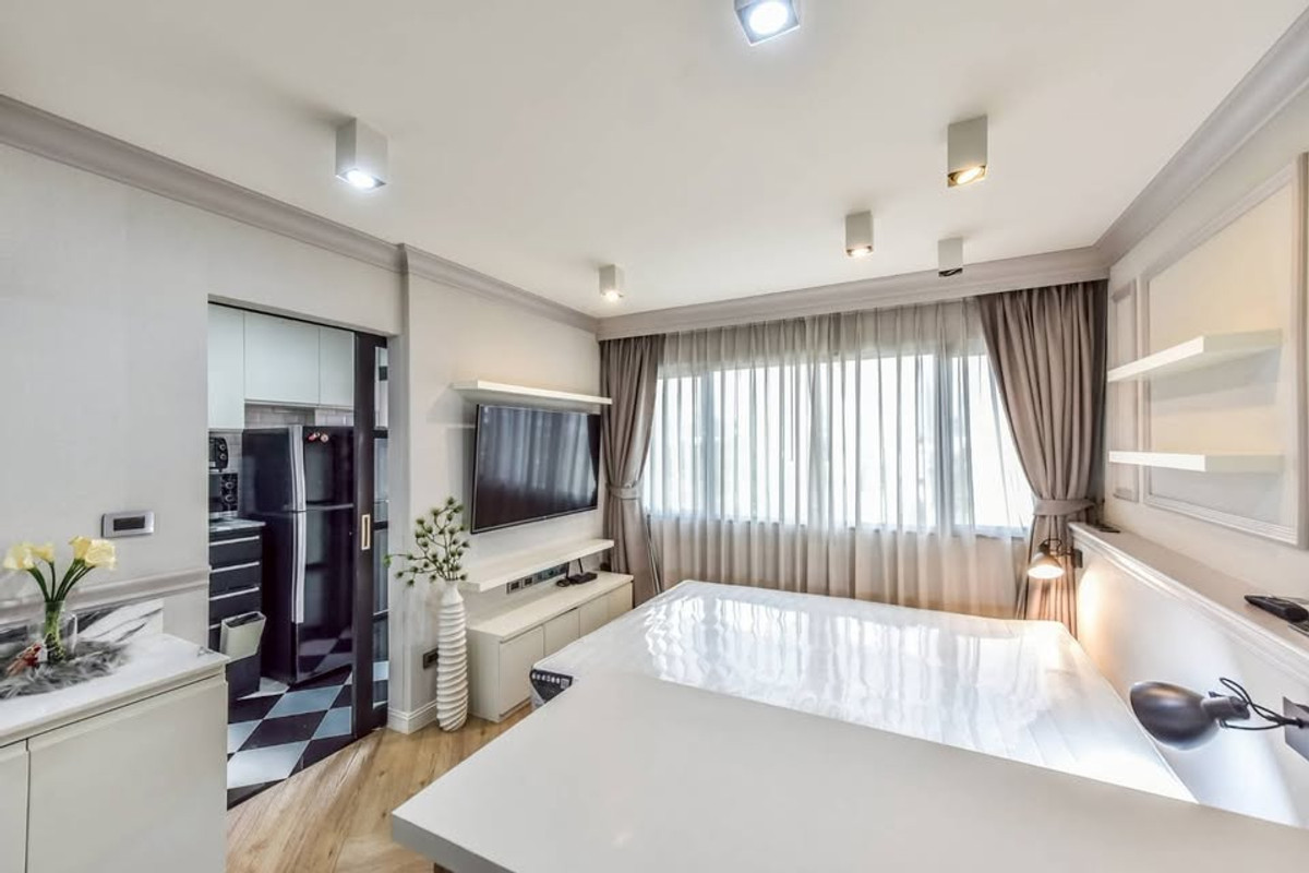 🏠✨ คอนโด วัน สาทร | ขายคอนโด 1 ห้องนอน (HBH-SI-59) 🏠✨ คอนโด วัน สาทร | ขายคอนโด 1 ห้องนอน (HBH-SI-59)