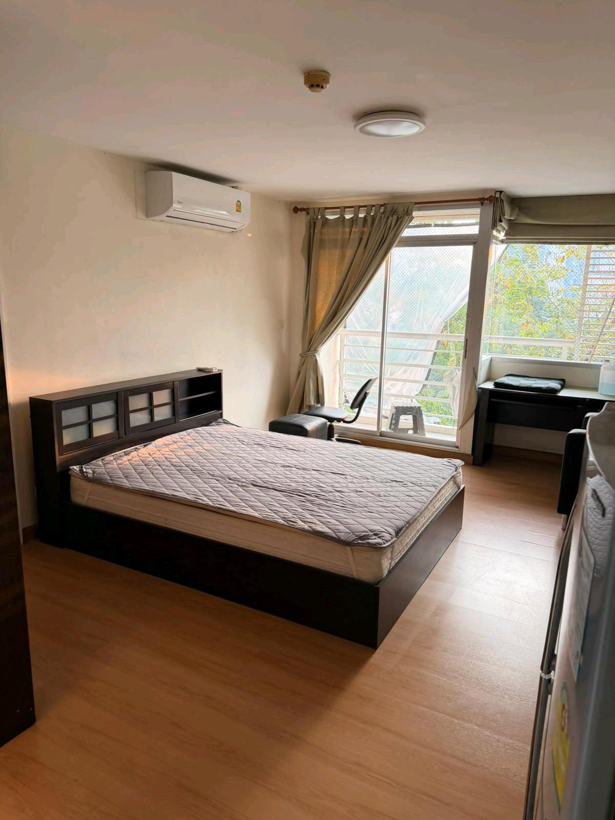 ว่างแล้วคะ ให้เช่า The Link Sukhumvit 50 – รูปที่ 2