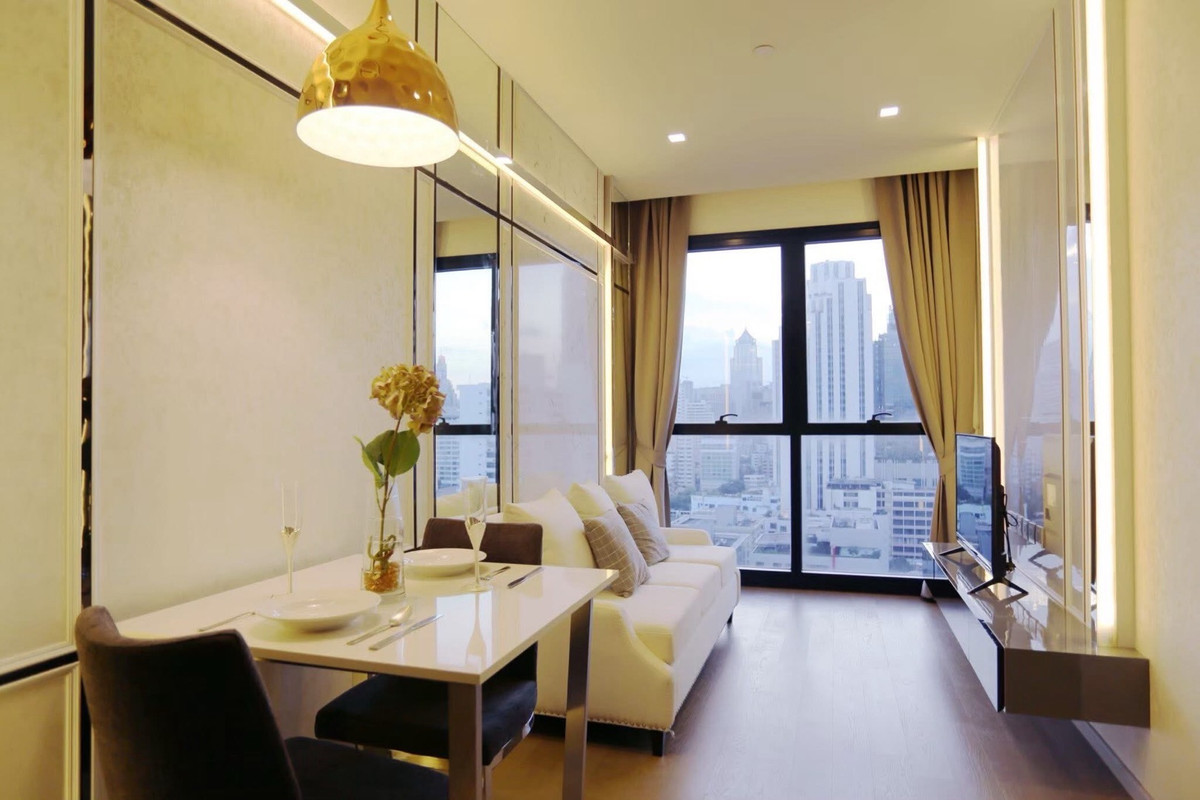 For rent Ashton Asoke For rent Ashton Asoke