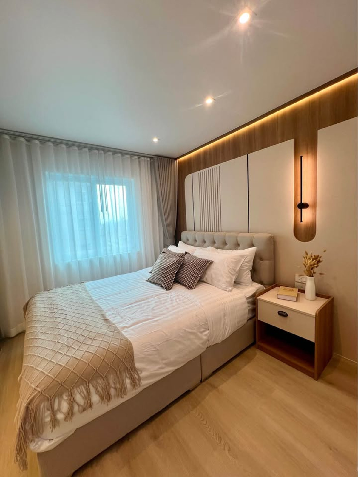 🏠✨ Fortune Condo Town | 2-Bedroom Condo for Sale (HBH-SI-87) 🏠✨ Fortune Condo Town | 2-Bedroom Condo for Sale (HBH-SI-87)