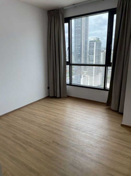 🏠✨ ฟิวส์ สาทร-ตากสิน | ขายคอนโด 1 ห้องนอน (HBH-SI-64)