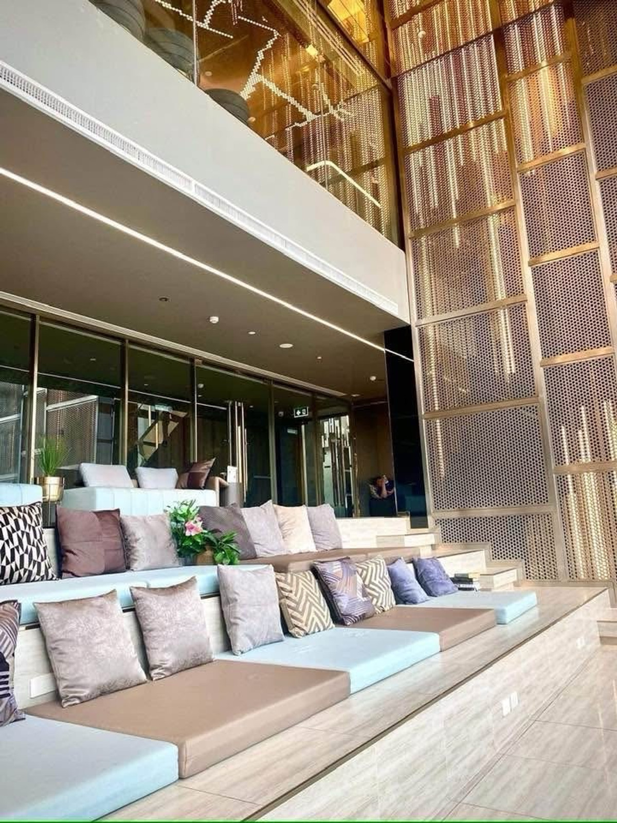 For rent Knightsbridge Prime On Nut