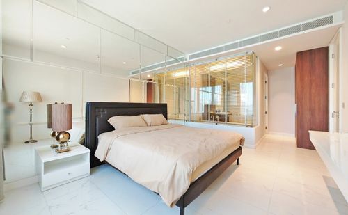 🏠✨ 185 ราชดำริ | ให้เช่า คอนโด 1 ห้องนอน (HBH-SI-75)