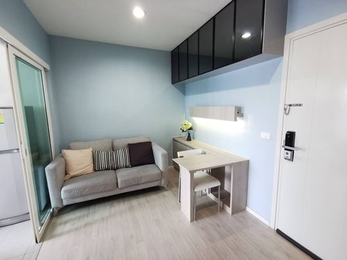 🏠✨ แอสปาย สาทร - ท่าพระ | ขายคอนโด 1 ห้องนอน (HBH-ST-29)