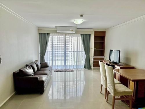 🏠✨ สีลม สวีท | ขายคอนโด 1 ห้องนอน (HBH-ST-190)
