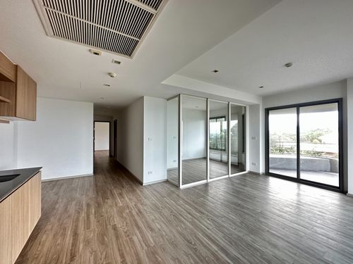 🌊 Condo for sale next to the sea, Cha-am-Hua Hin, direct sea view, front building 🌊