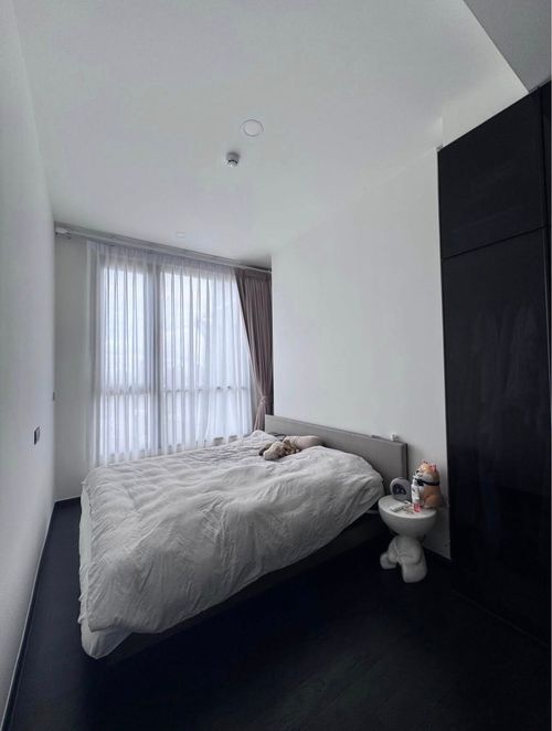 🏠✨ พาร์ค ออริจิ้น ทองหล่อ | ขายคอนโด 2 ห้องนอน (HBH-SI-91)