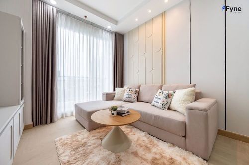 🏠✨ ศุภาลัย เวลลิงตัน 1 | ขายคอนโด 1 ห้องนอน (HBH-SI-90)