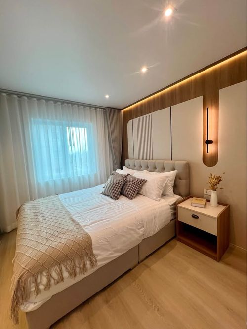 🏠✨ ฟอร์จูน คอนโด ทาว์น | ขายคอนโด 2 ห้องนอน (HBH-SI-87)