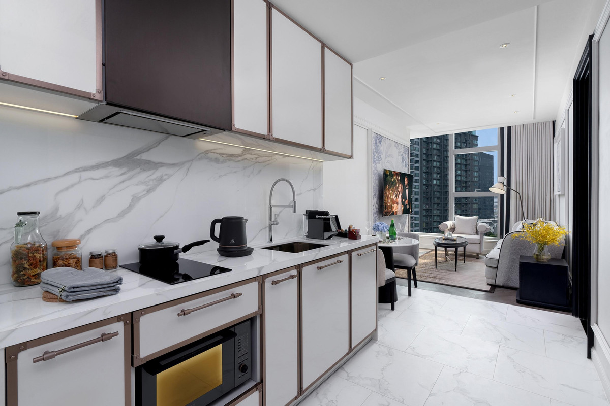 La Clef Bangkok 🌟PN-00007491🌟 – รูปที่ 3