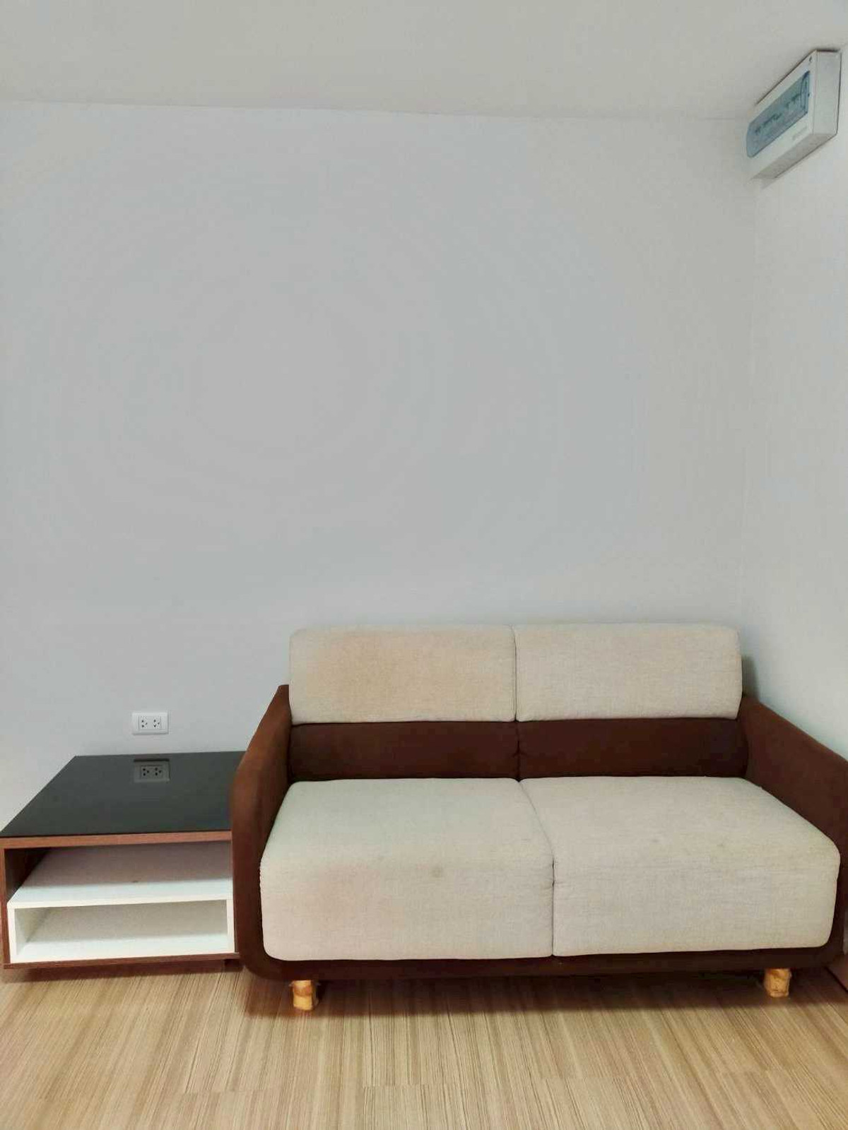 Condo for sale Smart Vacharaphol for Sale: 31.43 sqm Near MRT Pink Line Condo for sale Smart Vacharaphol for Sale: 31.43 sqm Near MRT Pink Line