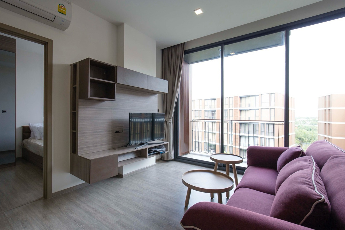 Mori Haus 2 Beds ราคาถูกที่สุดในตึก 9,900,000 – รูปที่ 3