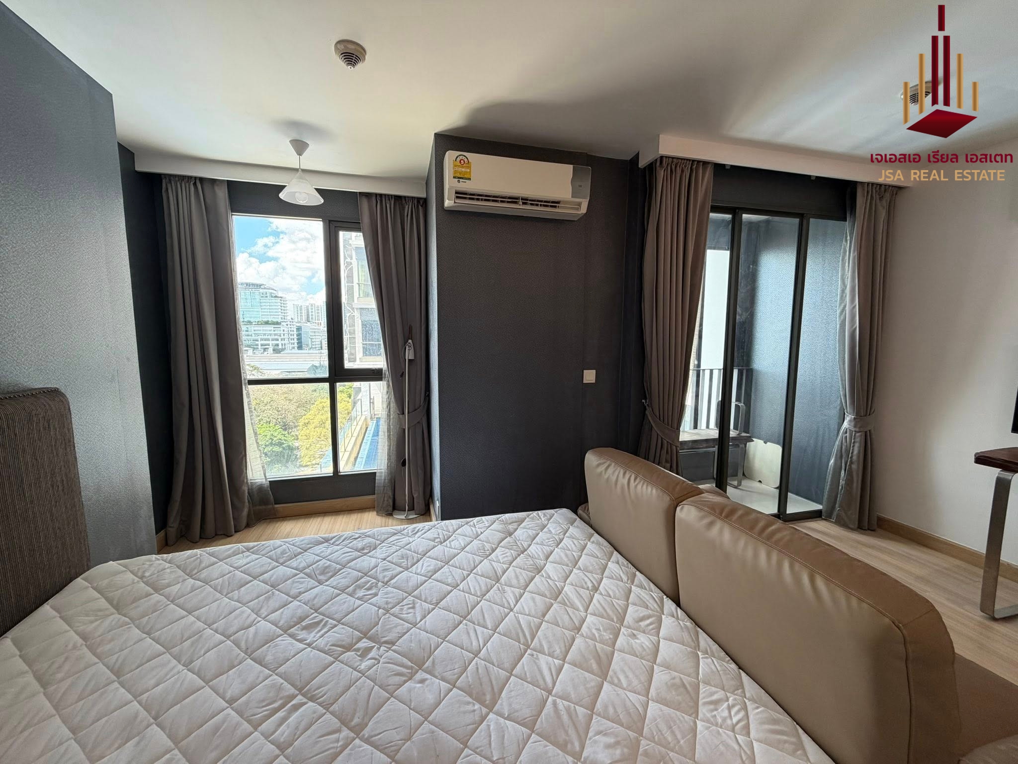 ✨ For Rent: Ideo Mobi Phayathai Condo ✨ 💰 Only 19,000 THB/month ✨ For Rent: Ideo Mobi Phayathai Condo ✨ 💰 Only 19,000 THB/month