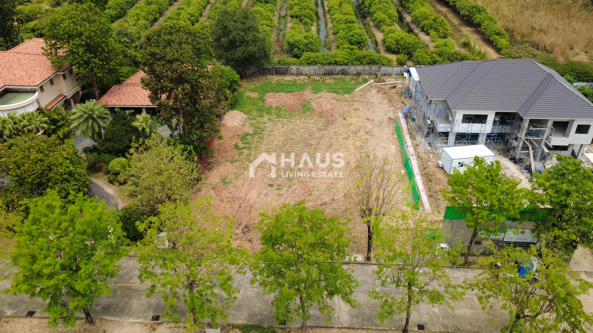 🔥 ขายที่ดิน หมู่บ้าน คฤหาสน์ทายาท 🔥 Land Karuehaad Tayard / 372.6 ตร.วา #LPKD045 – รูปที่ 4