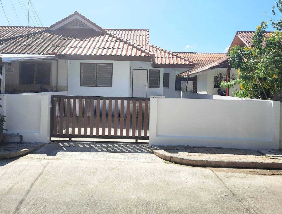 ขายบ้านเดี่ยว หมู่บ้านเคหะชุมชนภูเก็ต 2 ถนนเทพกระษัตรี ใกล้ โรงพยาบาลถลาง ขายบ้านเดี่ยว หมู่บ้านเคหะชุมชนภูเก็ต 2 ถนนเทพกระษัตรี ใกล้ โรงพยาบาลถลาง
