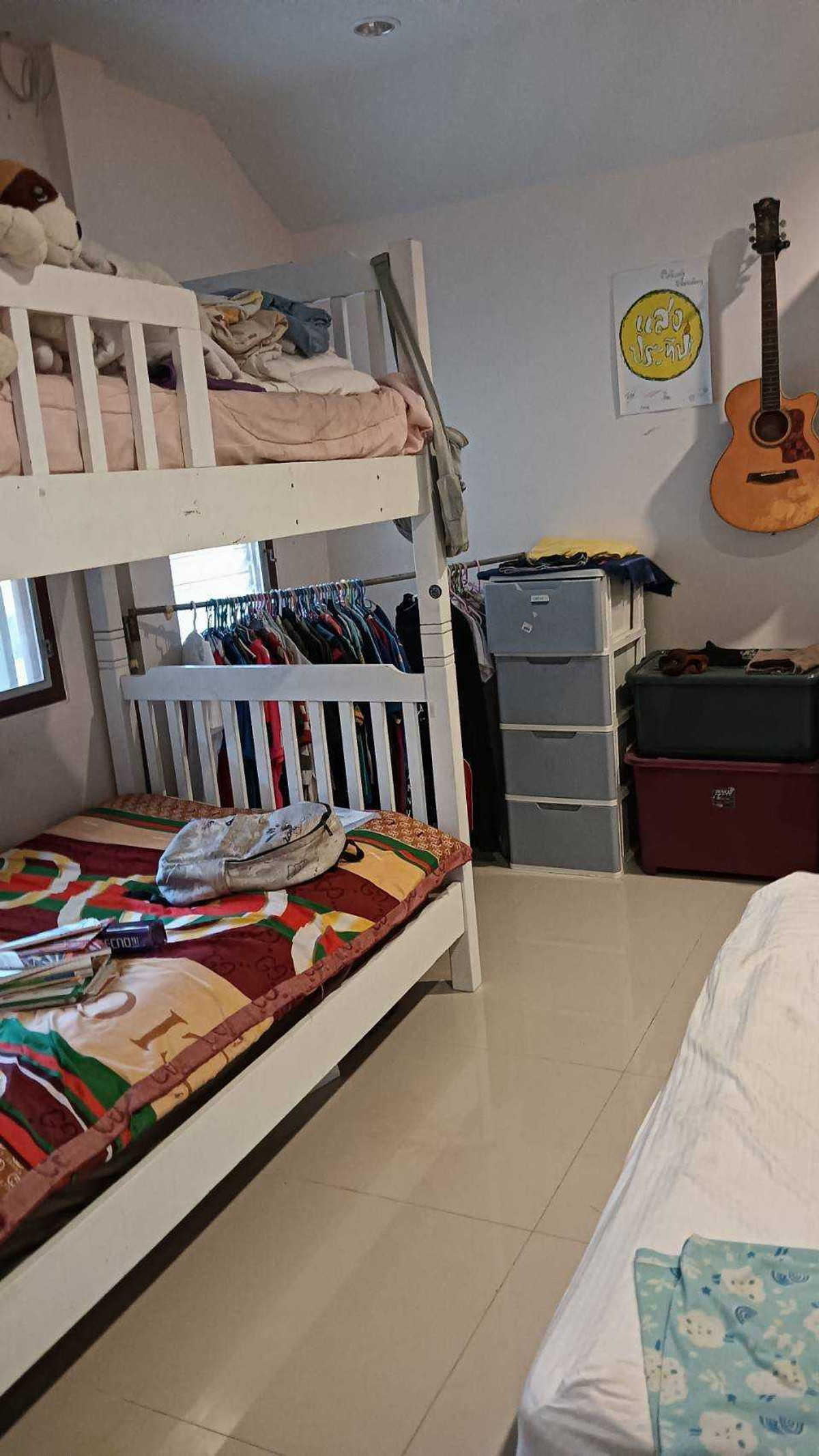 ขายบ้านเดี่ยว หมู่บ้านเคหะชุมชนภูเก็ต 2 ถนนเทพกระษัตรี ใกล้ โรงพยาบาลถลาง – รูปที่ 3