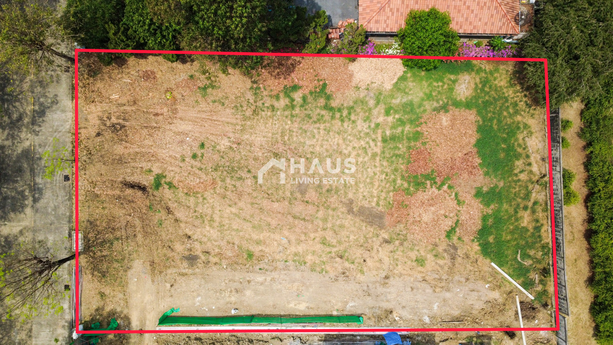 🔥 ขายที่ดิน หมู่บ้าน คฤหาสน์ทายาท 🔥 Land Karuehaad Tayard / 372.6 ตร.วา #LPKD045 – รูปที่ 2