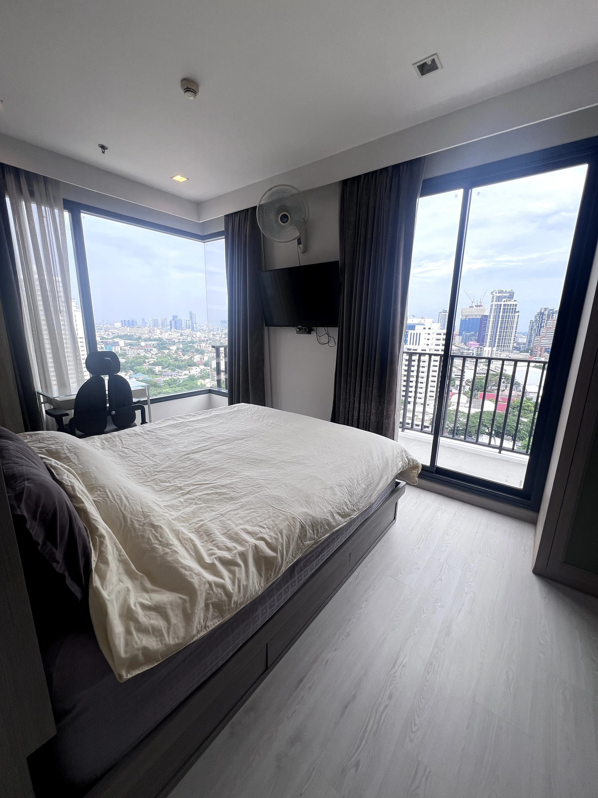 Condo for sale M Thonglor price 10,600,000 baht [JZsr260206]