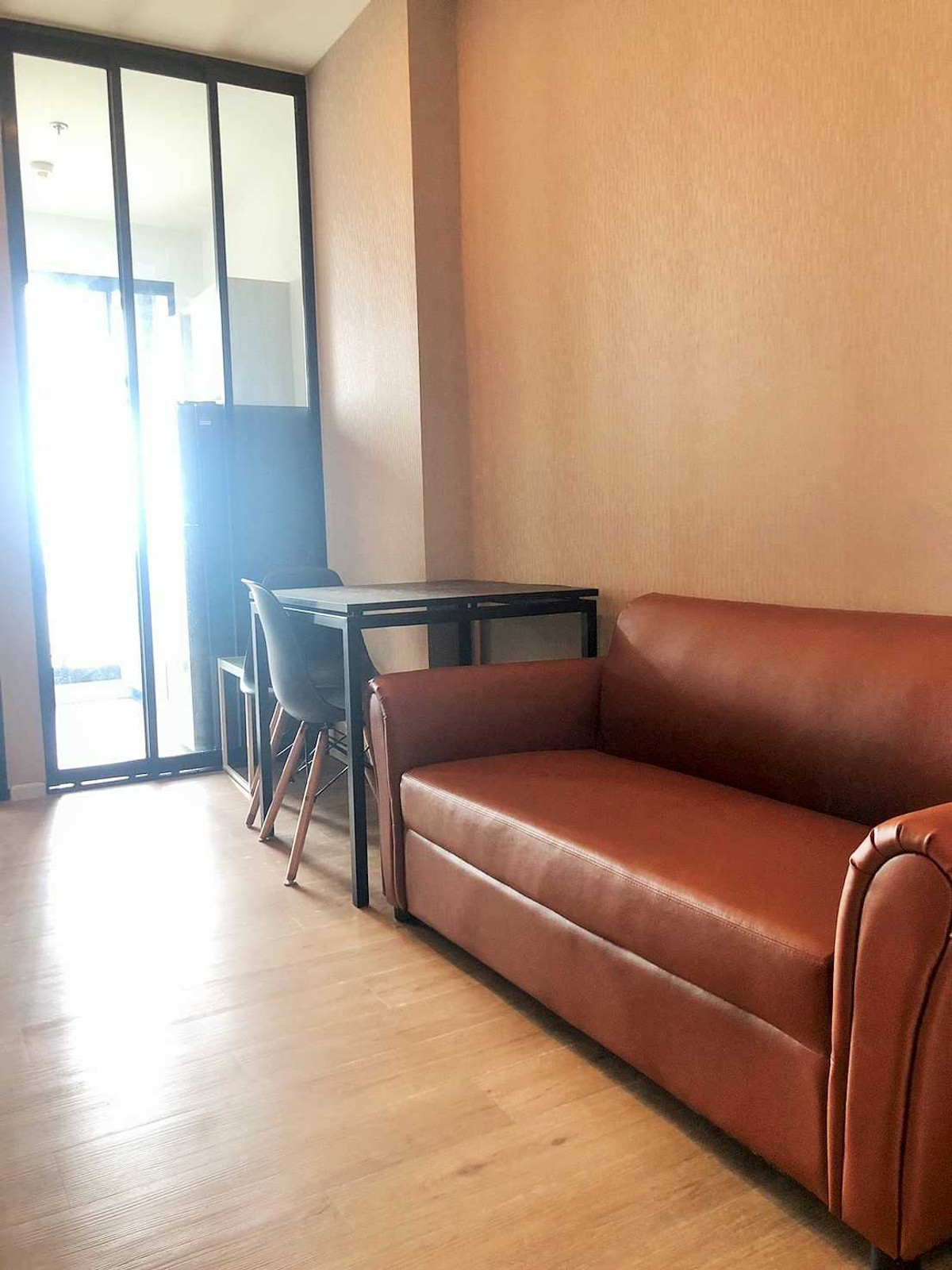 Condo for Rent! Notting Hill Laem Chabang-Sriracha 27.14 sqm, Near Kasetsart University Condo for Rent! Notting Hill Laem Chabang-Sriracha 27.14 sqm, Near Kasetsart University