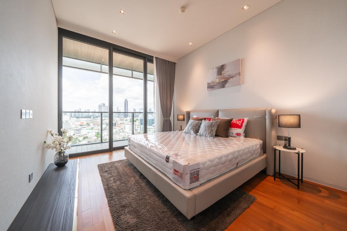 🔥Rent Now🔥 Banyan Tree Residences Riverside Bangkok, near the Gold Line BTS Khlong San Station. Fully furnished and ready to move in. 🔥Rent Now🔥 Banyan Tree Residences Riverside Bangkok, near the Gold Line BTS Khlong San Station. Fully furnished and ready to move in.