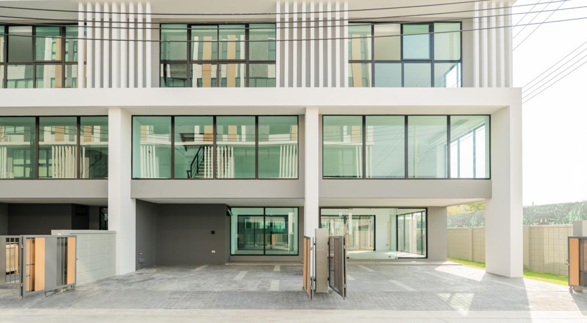 🔥Rent Now🔥 Nirvana @Work Krungthep Kreetha 