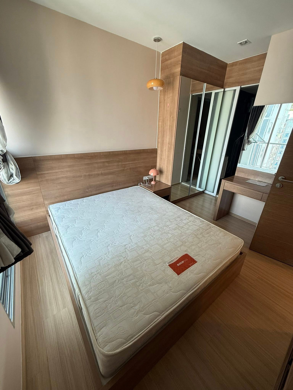 ♦️♦️ Condo : Rhythm Sukhumvit 50 (ริทึ่ม สุขุมวิท 50)  สอบถามเพิ่มเติมแอดไลน์ได้เลย Line ID : @ladycondo (มี @ ด้วย) ♦️♦️ – รูปที่ 2