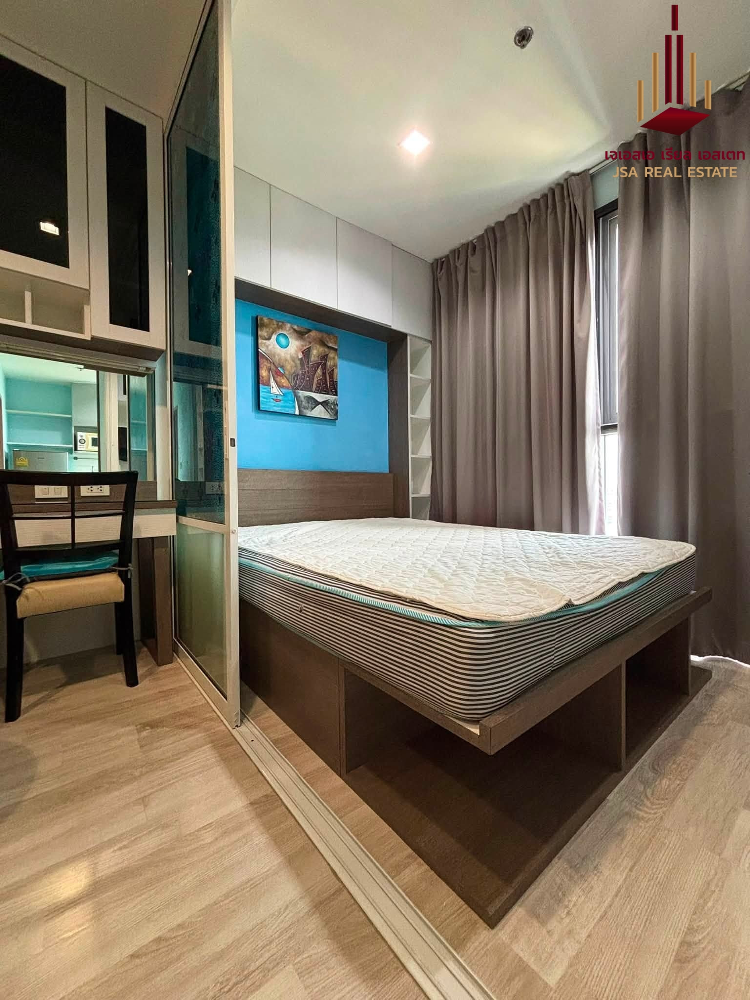 ✨ For Rent : Ideo Mobi Sukhumvit Condo ✨ 💰 Only 13,000 THB/month ✨ For Rent : Ideo Mobi Sukhumvit Condo ✨ 💰 Only 13,000 THB/month