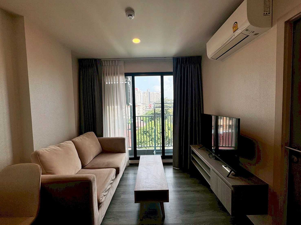 Condo for Sale: The Origin Onnut 27.28 sqm, Near BTS On Nut
