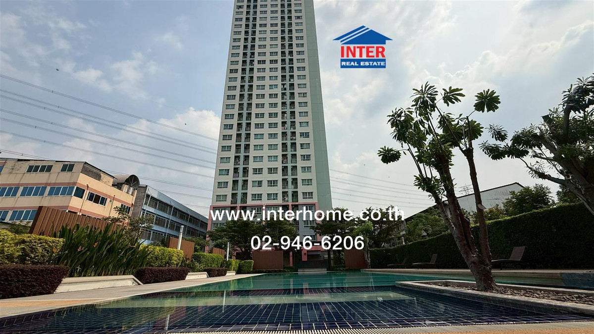 คอนโดมิเนียม 27.16 ตร.ม. ลุมพินี วิลล์ ประชาชื่น-พงษ์เพชร 2 ใกล้โรงพยาบาลเกษมราษฏร์ ประชาชื่น ถนนประชาชื่น เขตบางซื่อ กรุงเทพมหานคร คอนโดมิเนียม 27.16 ตร.ม. ลุมพินี วิลล์ ประชาชื่น-พงษ์เพชร 2 ใกล้โรงพยาบาลเกษมราษฏร์ ประชาชื่น ถนนประชาชื่น เขตบางซื่อ กรุงเทพมหานคร
