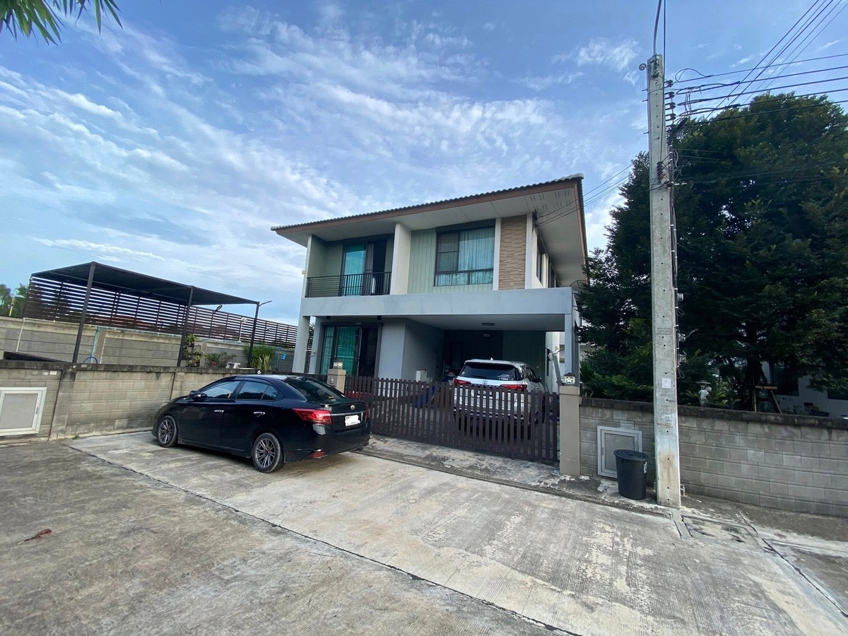 Golden Village Bangna - Kingkaew / 3 Bedrooms (FOR RENT) POON155 Golden Village Bangna - Kingkaew / 3 Bedrooms (FOR RENT) POON155
