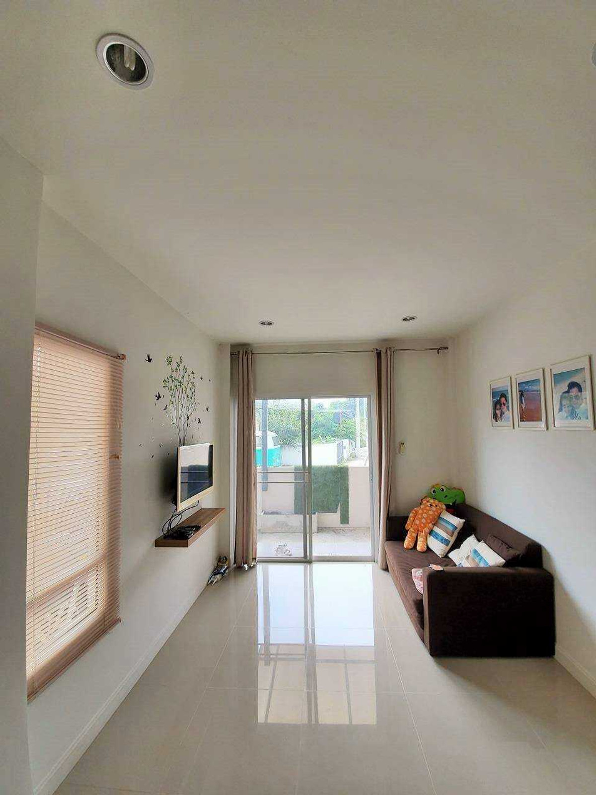 Townhouse for Sale: La Vallee Town Hua Hin 50 sqm, Ready to move in Townhouse for Sale: La Vallee Town Hua Hin 50 sqm, Ready to move in